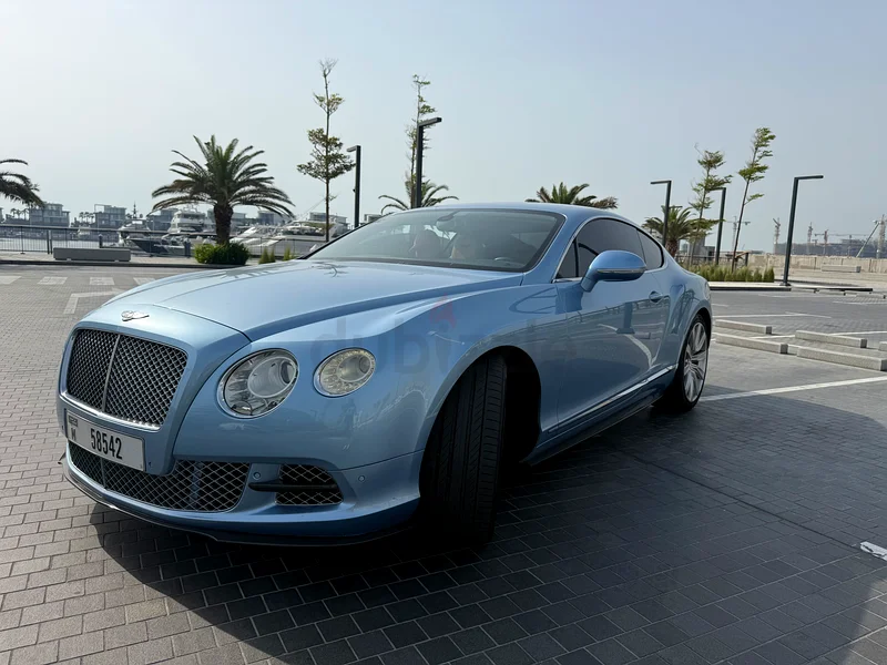 بنتلي كونتيننتال W12 طقم كربون63613464900738113