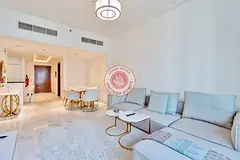 DreamShoma-1BR Stunning Canal View