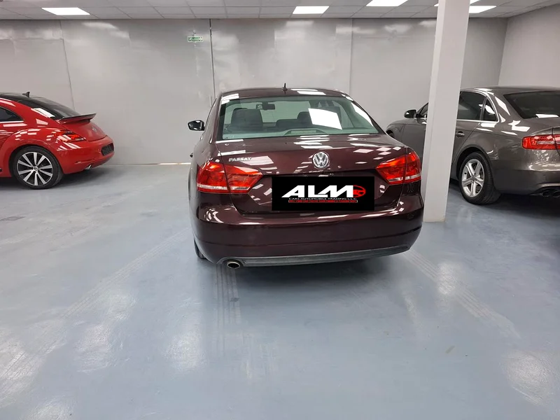 Volkswagen Passat S,2014 Excellent condition For Sale63612061608450111
