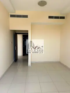 Ready to Move 1-Bedroom Apartment with Balcony for Sale in Paradise Lake Tower B6, Emirates City Ajm