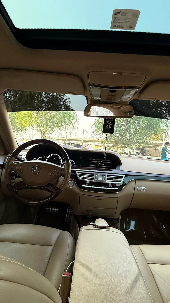 Mercedes Benz S35063613985813378114