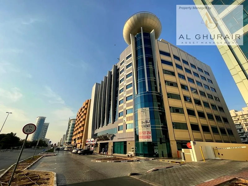 1 بيدروم | مبنى عائلي | ديوا مجاني63767260929795111