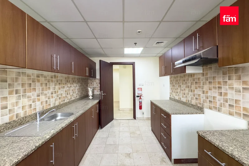 | 2 BR + Maid | Partial Burj View | Unfurnished |63790784529921114
