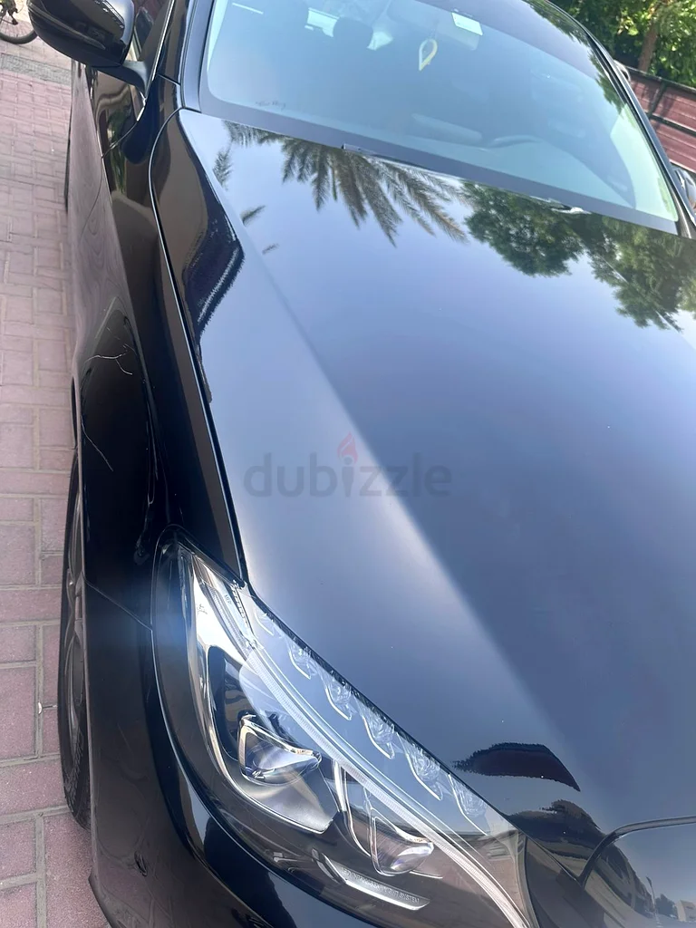 Mercedes-Benz C-Class C200 /2016 Module - Full Major service just completed/ No need for extra money63613133873537113