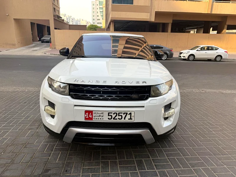 RANGE I ROVER I 2014 I V4 I TOP63612088926977111