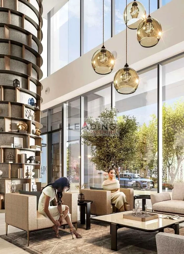 Ultra-Luxury | High Quality | Prime Location63984441678337113