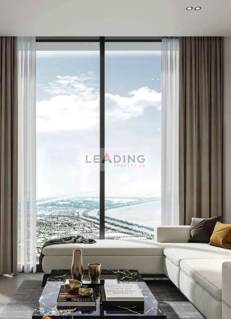 Ultra-Luxury | High Quality | Prime Location63984441678337112