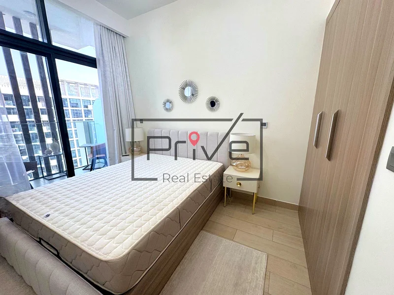 مفروشة بالكامل I واسعة I شرفة63800933600897113