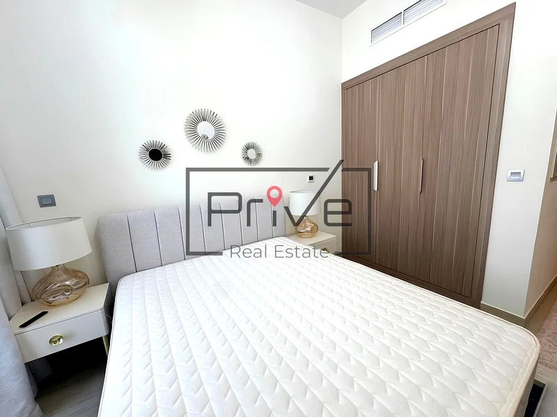مفروشة بالكامل I واسعة I شرفة63800933600897114