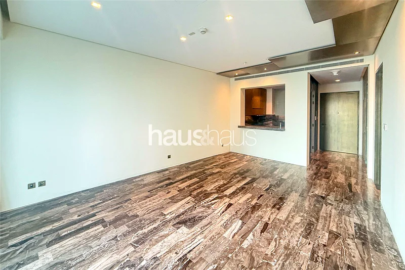 Vacant | High Floor | Sea View | Fendi64041031115010113