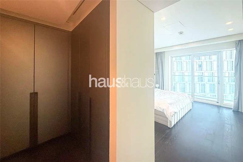 Vacant | High Floor | Sea View | Fendi64041031115010114