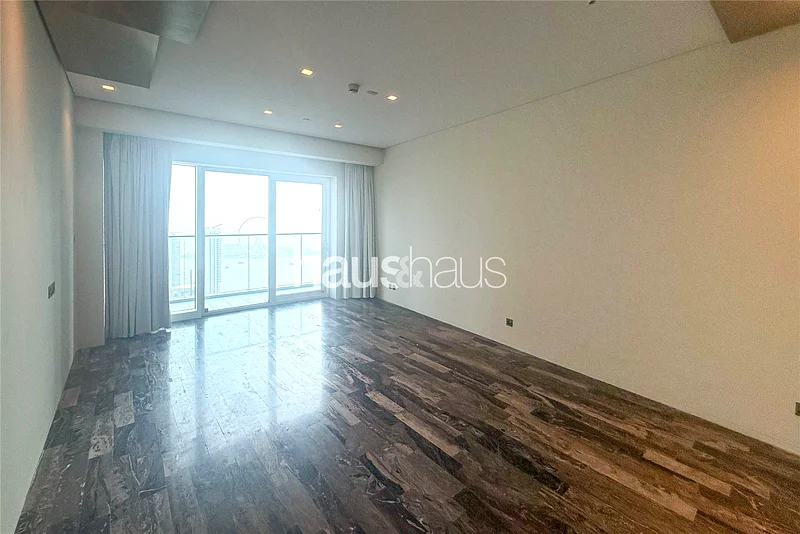Vacant | High Floor | Sea View | Fendi64041031115010112