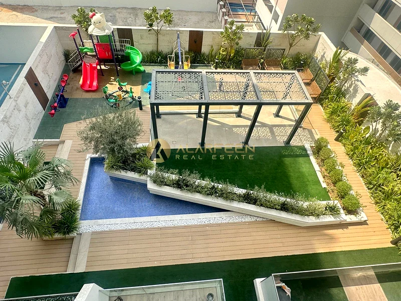 Studio Apartment | with best ammenities | Road view63779930399362112