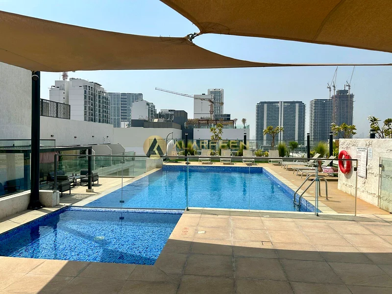 Studio Apartment | with best ammenities | Road view63779930399362113
