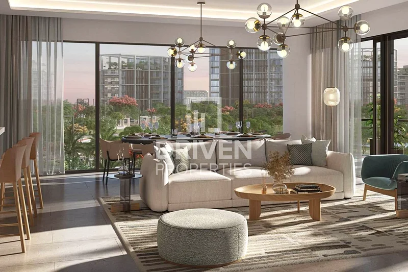 Elegant Living | Amazing Sea View | Corner Unit63949091531266110