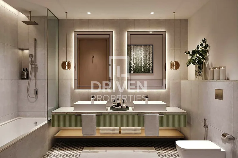 Elegant Living | Amazing Sea View | Corner Unit63949091531266114