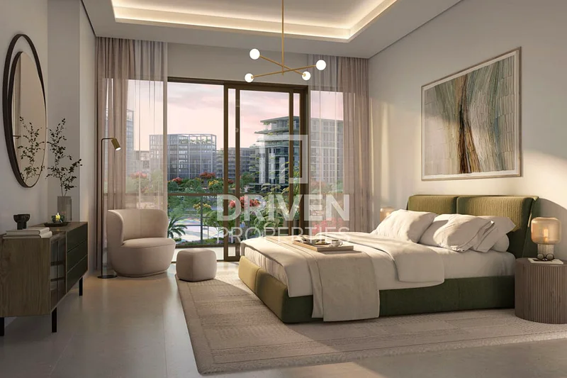Elegant Living | Amazing Sea View | Corner Unit63949091531266111