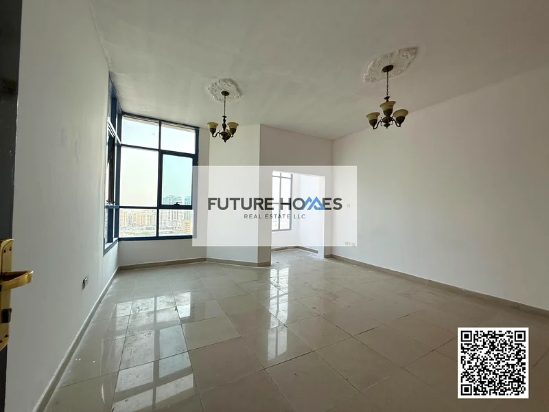 3 BHK  for SALE in Al Khor Towers  I  After 5th September Apartment will be Empty63870459294979111