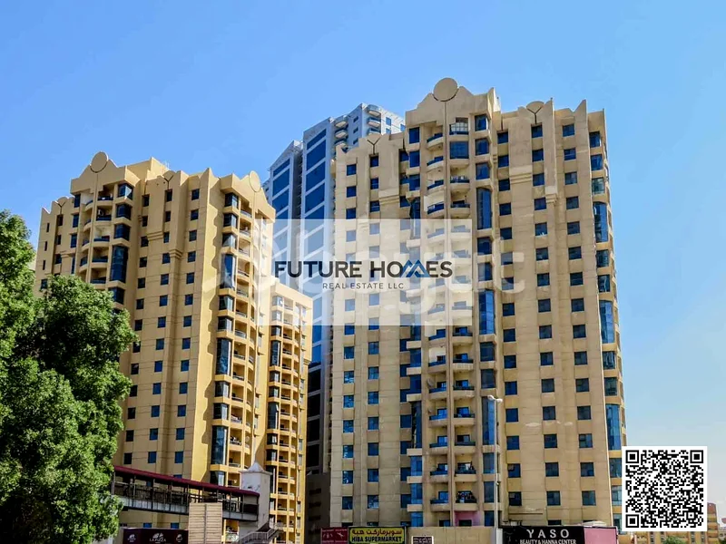 3 BHK  for SALE in Al Khor Towers  I  After 5th September Apartment will be Empty63870459294979110