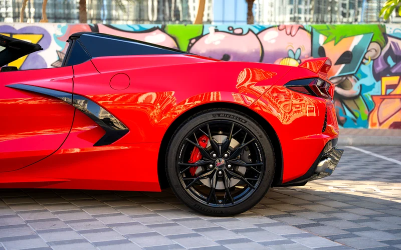 Stingray V863613464050817112