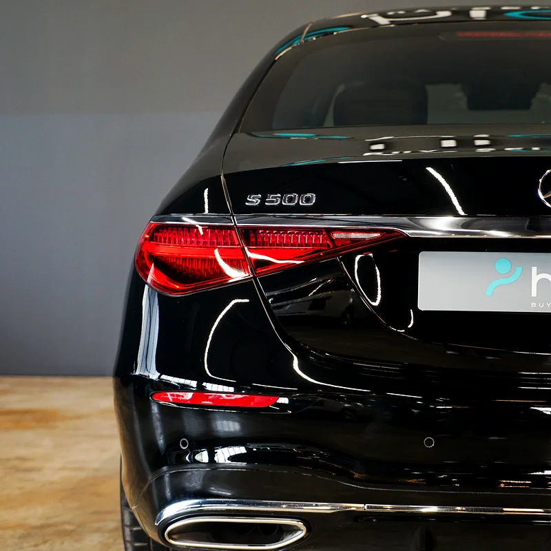 AED 4,982 pm• 0% Downpayment • Mercedes-Benz S500 • 1 Year Warranty63613734648833114