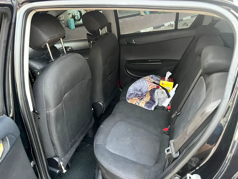 Hyundai i20 gls gcc 2013 model63612083670147113