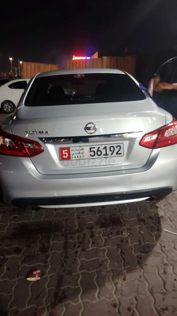 نيسان ألتيما63613130835203111