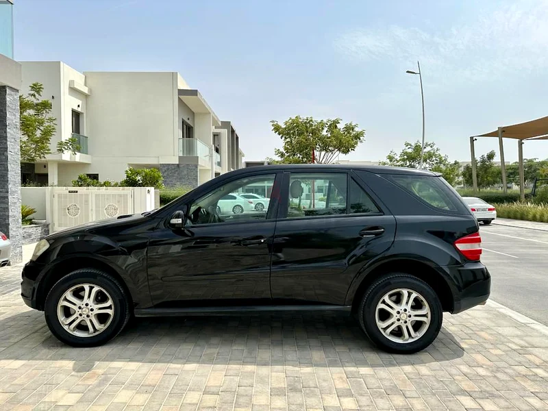 Mercedes ML35063613463121153113