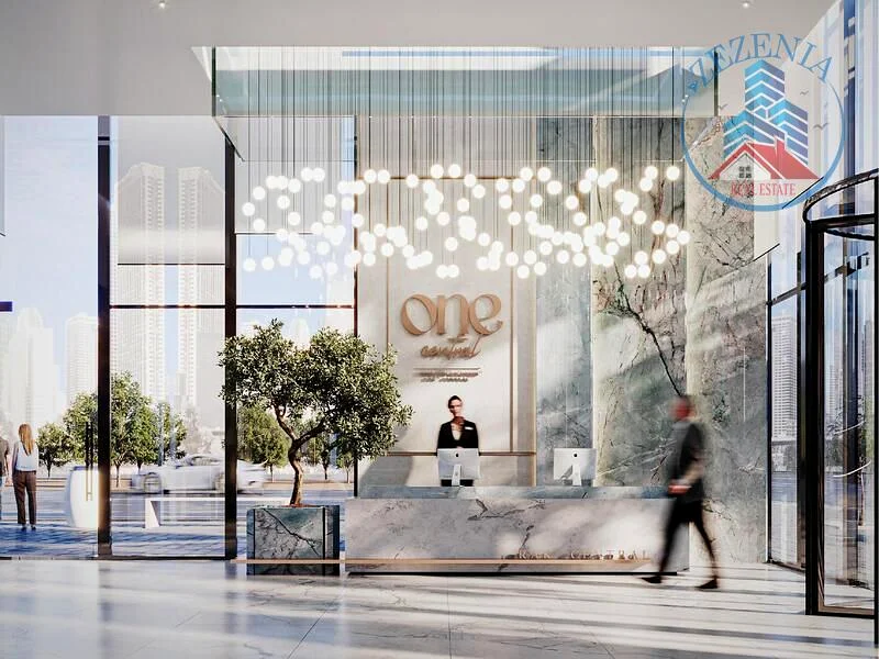 SEA VIEW| 8 years Guaranteed Roi|FURNISHED|8 years service charge wavier63856825753729112
