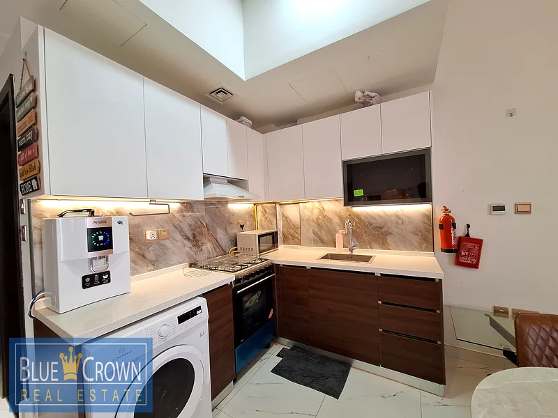 Fully Furnished Apartment | Bright Studio | Ready To Move63765768155523113
