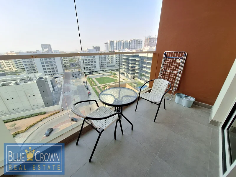 Fully Furnished Apartment | Bright Studio | Ready To Move63765768155523112
