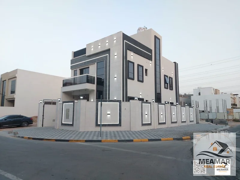 Luxury villa for rent, strategic location in a prime location63716975527809110