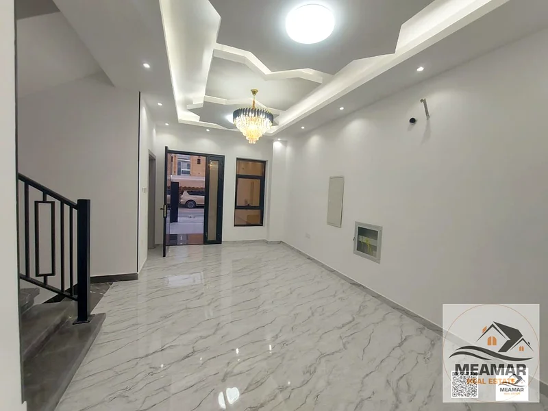 Luxury villa for rent, strategic location in a prime location63716975527809114