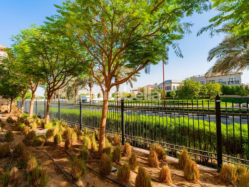 Garden View | Gated Community | View Today63927425177730110