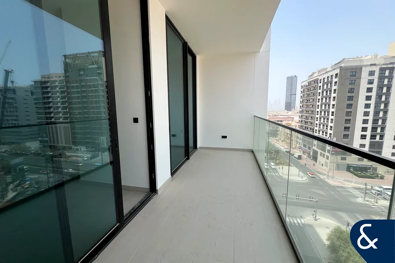 غرفة نوم واحدة | منزل ذكي | غير مفروش | عصري63798721798530112