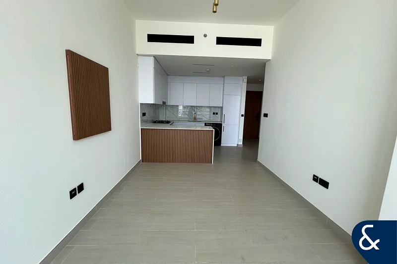 غرفة نوم واحدة | منزل ذكي | غير مفروش | عصري63798721798530114