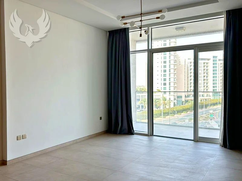 مفروش / غير مفروش | إطلالة على إمارات هيلز | فاخر63654982067713112