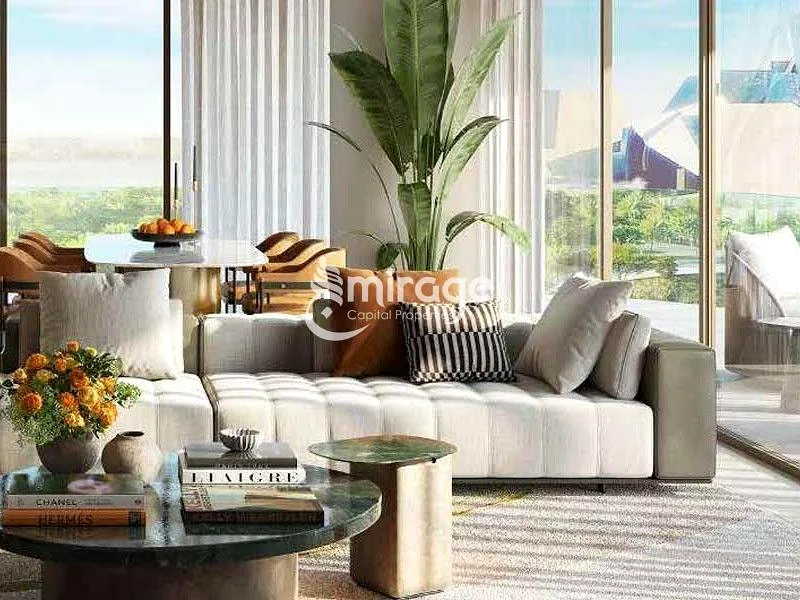 شقة مميزة من غرفتي نوم | موقع أيقوني | خطة دفع 65/3563852320959873113
