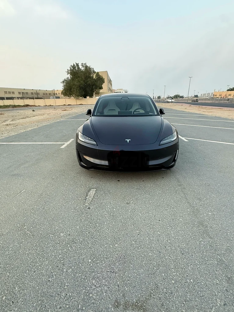 2024 Tesla model 3 performance63612058971139113