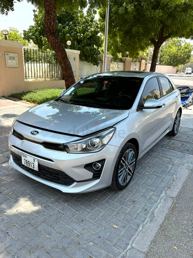 ريو، نوف2021، جي سي سي، مجهزة بالكامل63612077474947119