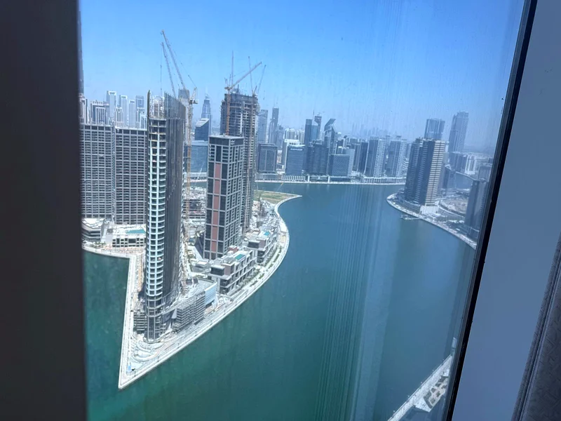 Vacant | Fully Furnished | High Floor |  Burj And Full Canal View63826764169089110