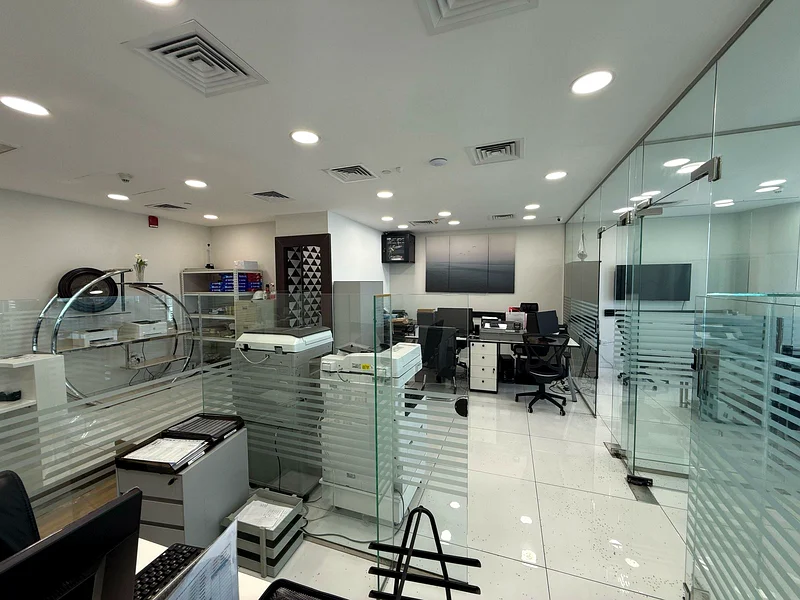 Vacant | Fully Furnished | High Floor |  Burj And Full Canal View63826764169089114