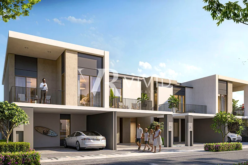 Quiet Single Row | Jogging Track View | Peaceful63929454331011110