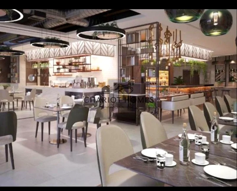 Multiple Units | No service & Chiller fee | Hotel64002641847297112