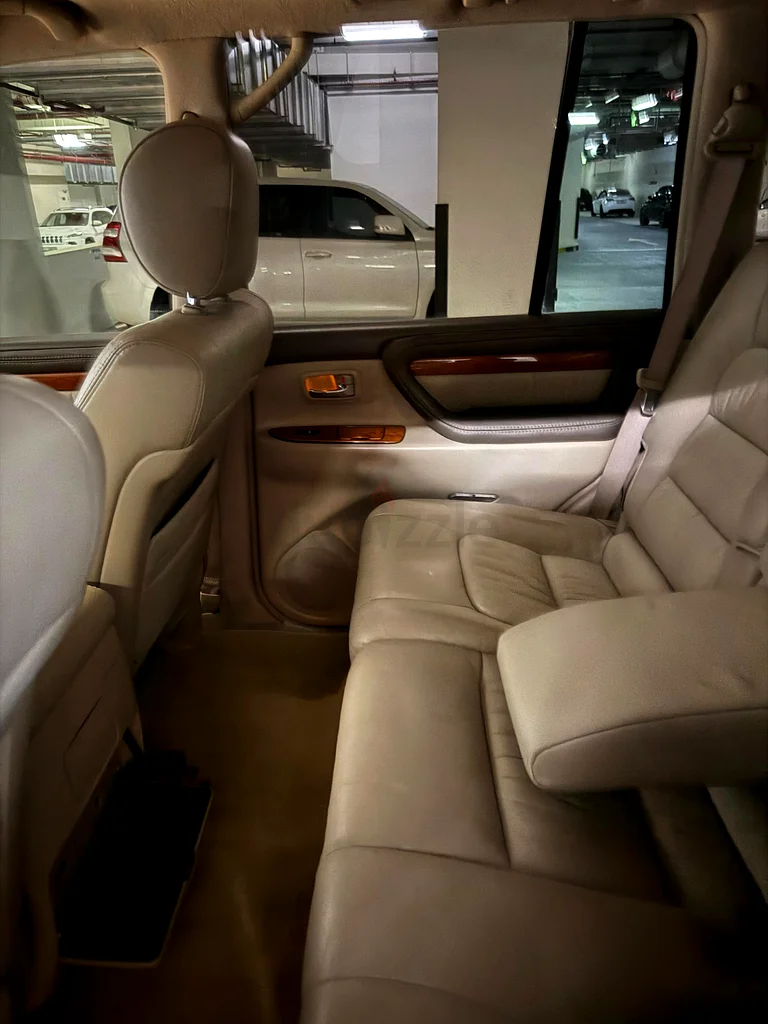 LX470 للبيع63612072064769113