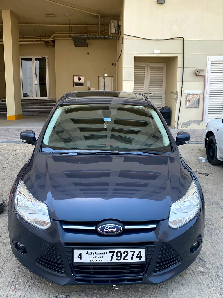 Ford Focus 201463612083254787111