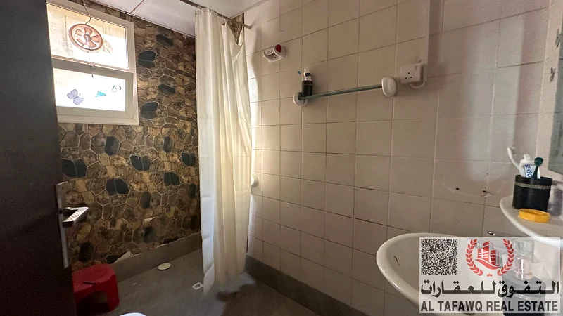 شقة بغرفة نوم واحدة للإيجار في منطقة الحميدية 1، عجمان63709306152321112