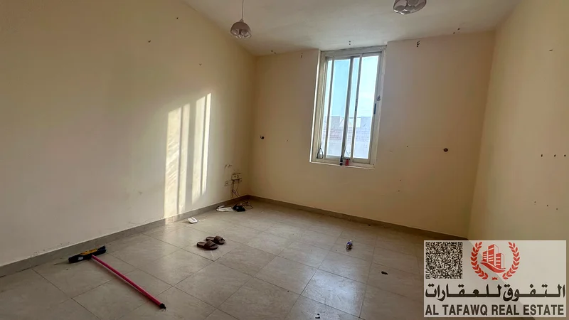 شقة بغرفة نوم واحدة للإيجار في منطقة الحميدية 1، عجمان63709306152321110