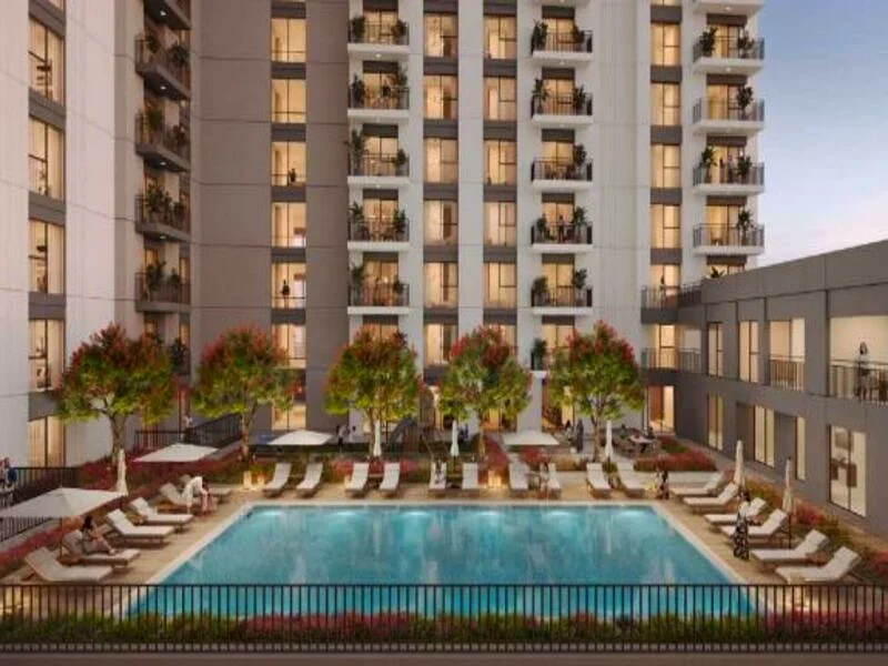 Direct From Developer | No Commission |New Launch 40 :60 Payment Plan63952529414146114