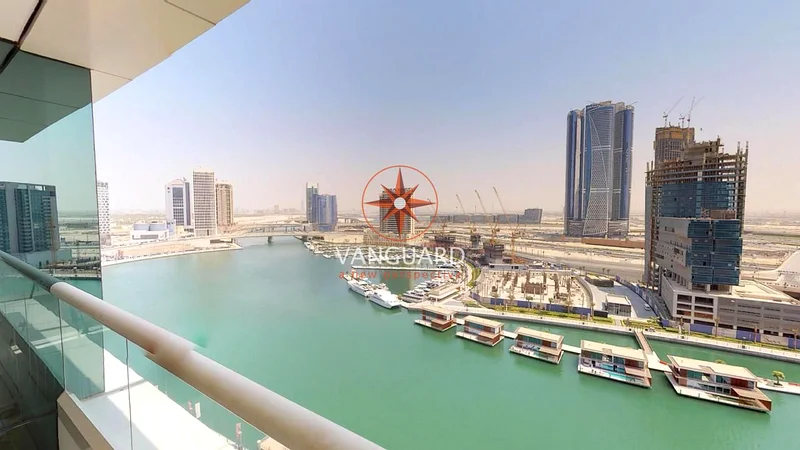 CANAL VIEW | FULLY FURNISHED | VACANT63790022934659111